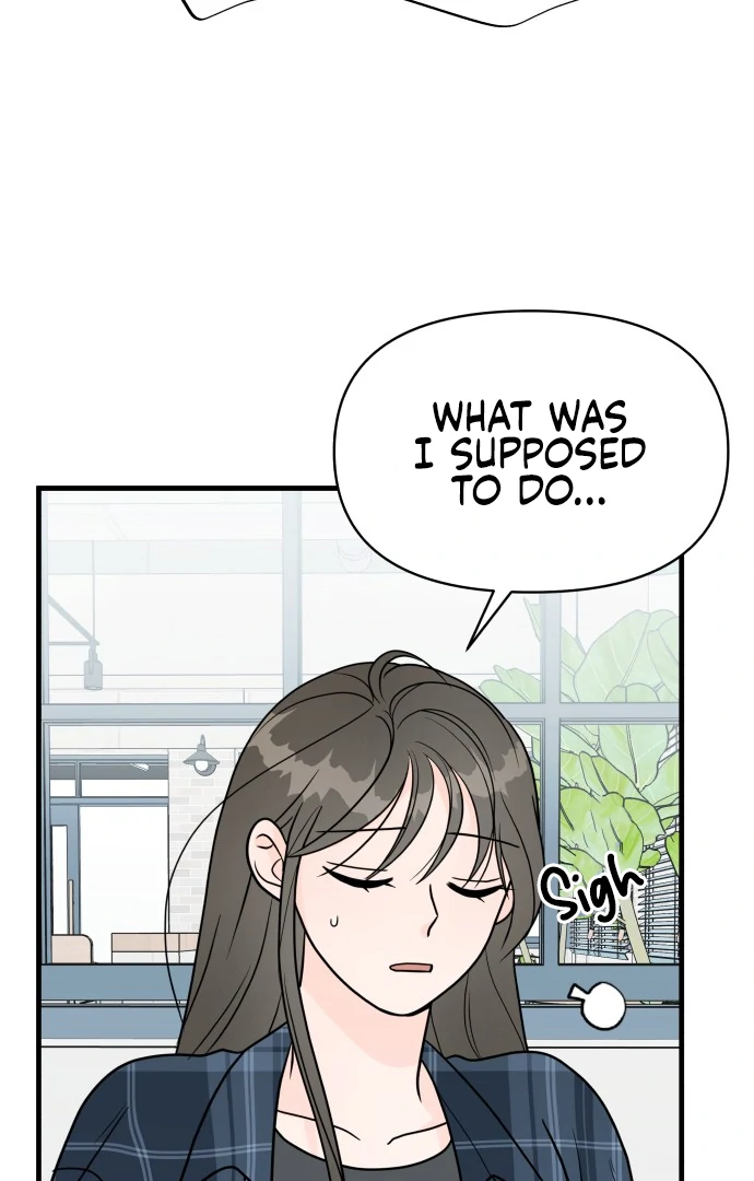 24 Hour Handsome Man chapter 1 page 28