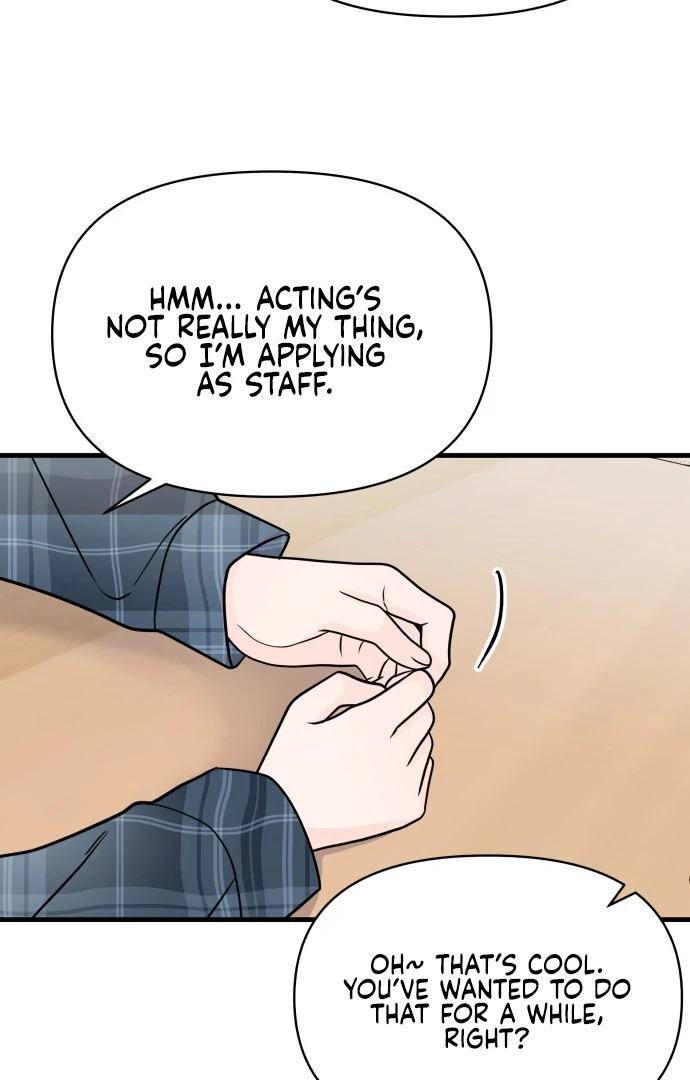 24 Hour Handsome Man chapter 1 page 32