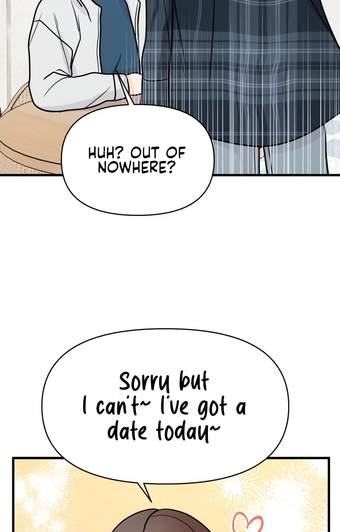 24 Hour Handsome Man chapter 1 page 34