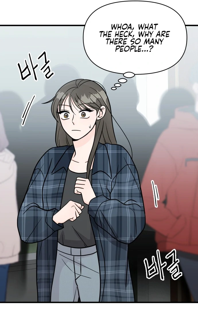 24 Hour Handsome Man chapter 1 page 39