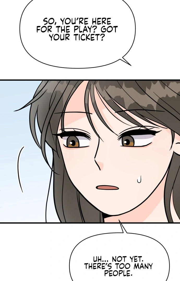 24 Hour Handsome Man chapter 1 page 53