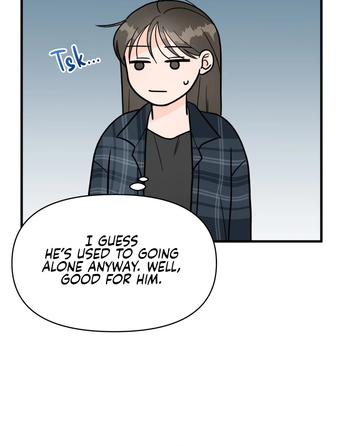 24 Hour Handsome Man chapter 1 page 56
