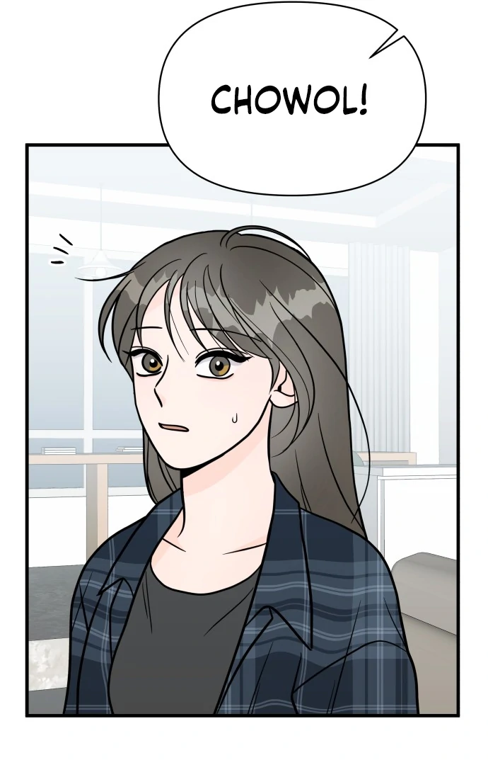 24 Hour Handsome Man chapter 1 page 57