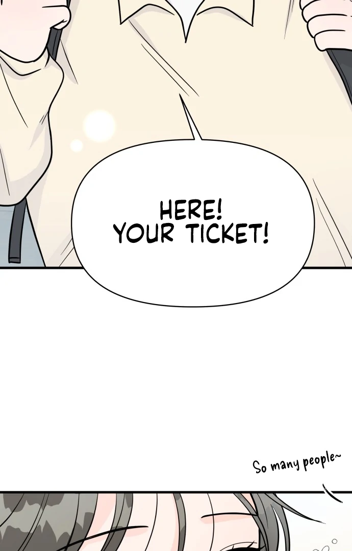 24 Hour Handsome Man chapter 1 page 59
