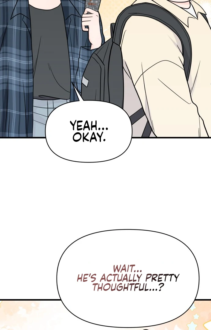 24 Hour Handsome Man chapter 1 page 61