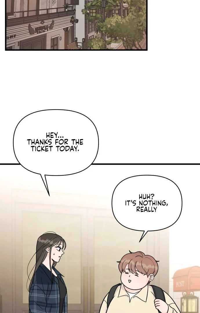 24 Hour Handsome Man chapter 1 page 64