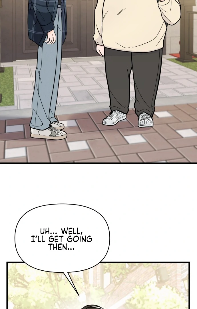 24 Hour Handsome Man chapter 1 page 65