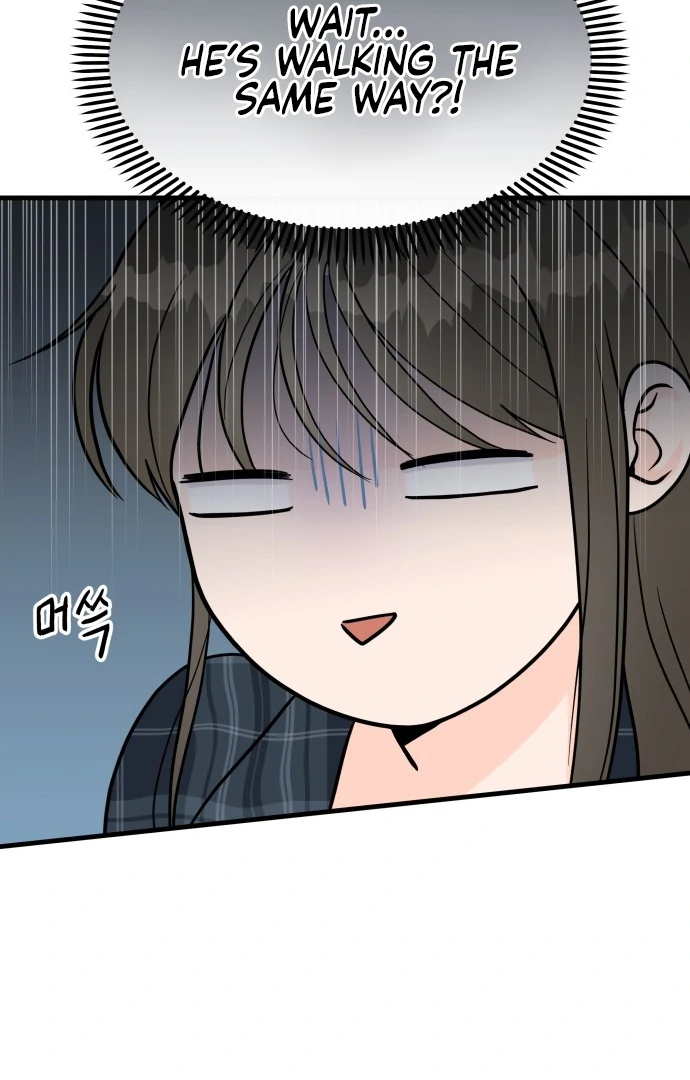 24 Hour Handsome Man chapter 1 page 68