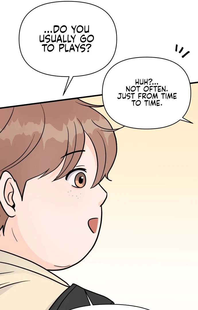 24 Hour Handsome Man chapter 1 page 69