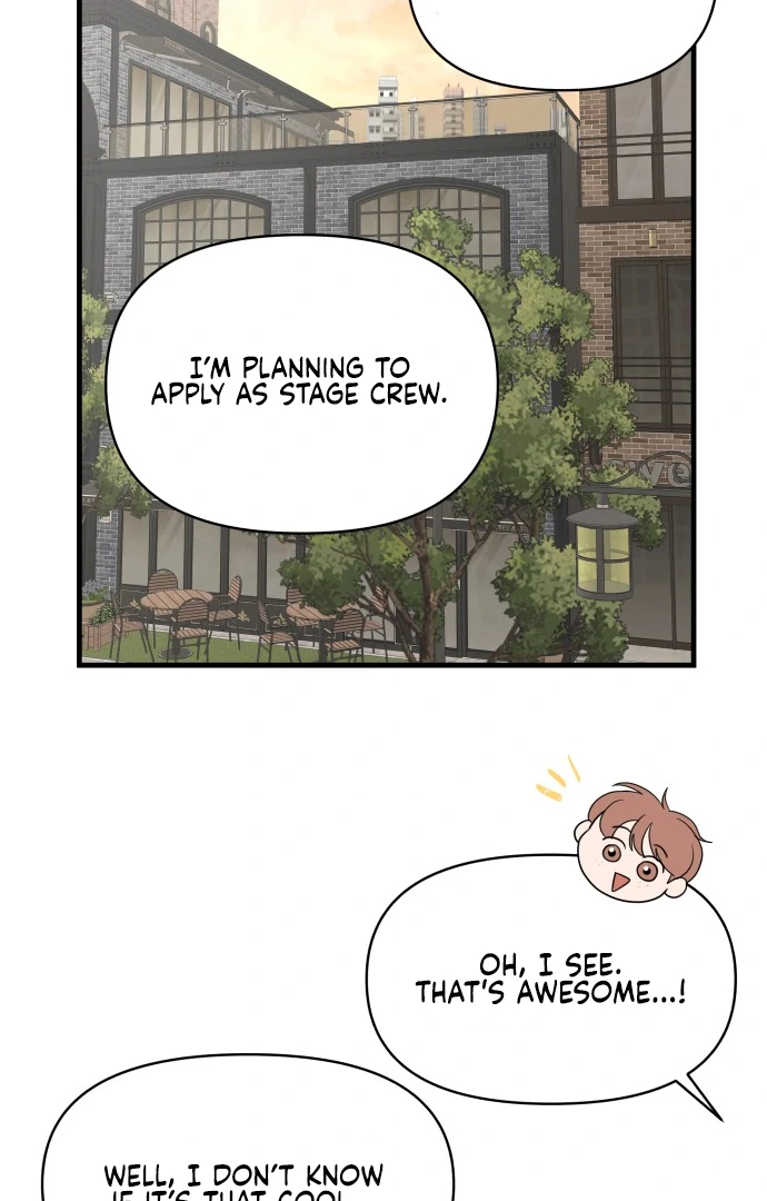 24 Hour Handsome Man chapter 1 page 71