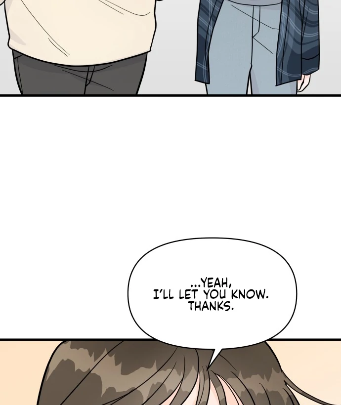 24 Hour Handsome Man chapter 1 page 74
