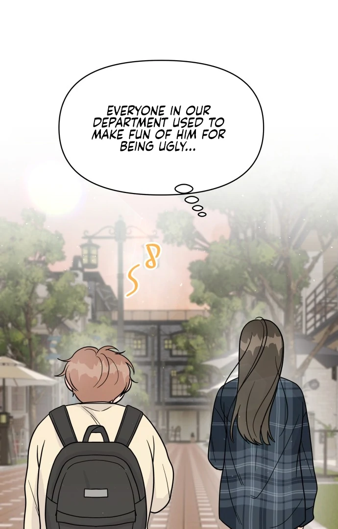 24 Hour Handsome Man chapter 1 page 76