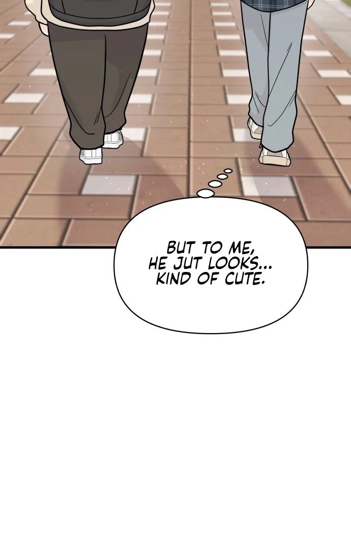 24 Hour Handsome Man chapter 1 page 77