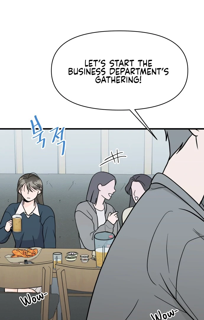 24 Hour Handsome Man chapter 1 page 79