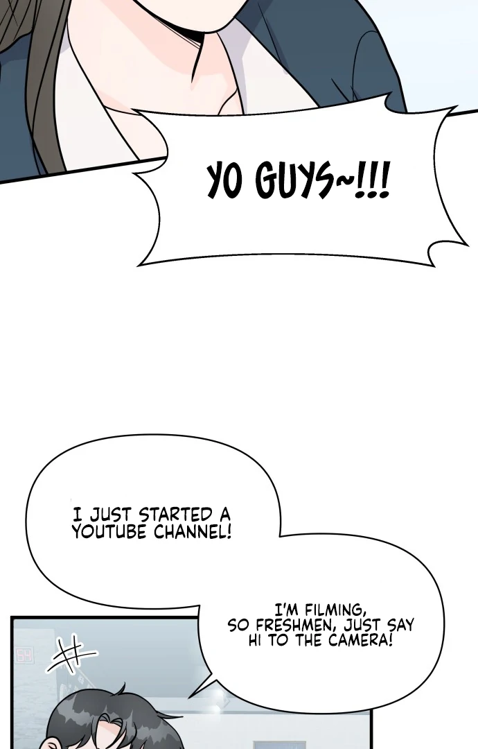 24 Hour Handsome Man chapter 1 page 84