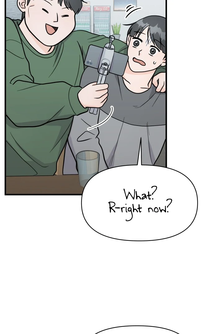24 Hour Handsome Man chapter 1 page 85