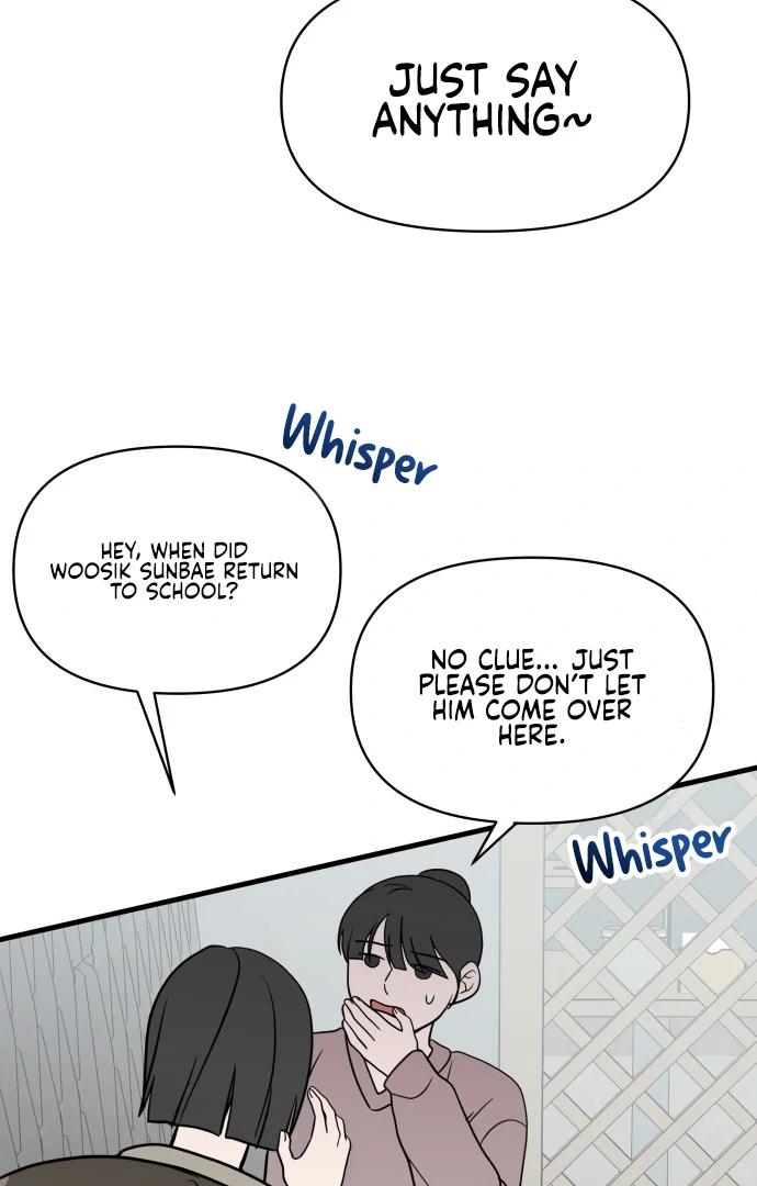24 Hour Handsome Man chapter 1 page 86