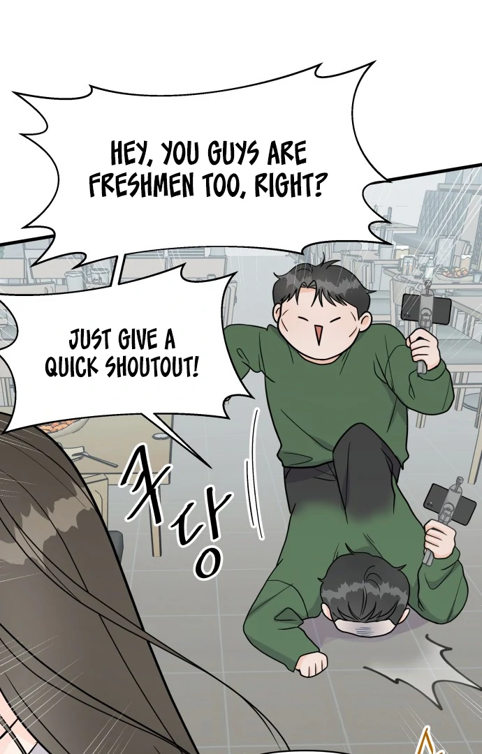 24 Hour Handsome Man chapter 1 page 88