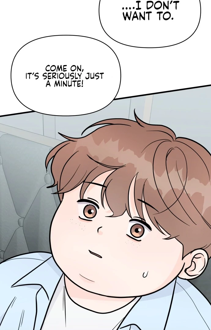24 Hour Handsome Man chapter 1 page 92