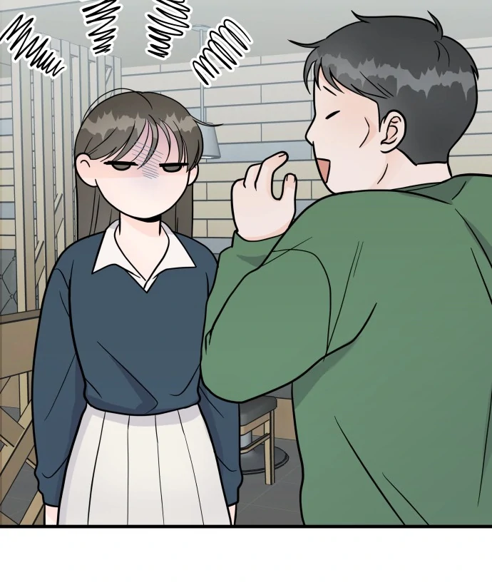 24 Hour Handsome Man chapter 1 page 94