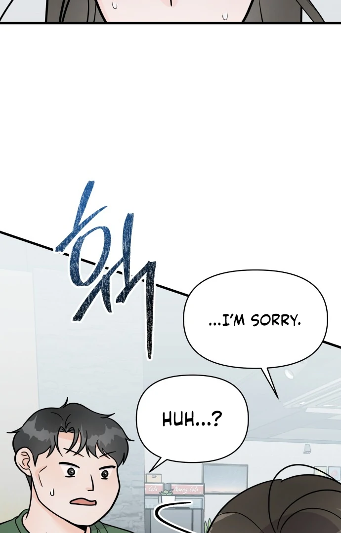 24 Hour Handsome Man chapter 1 page 100