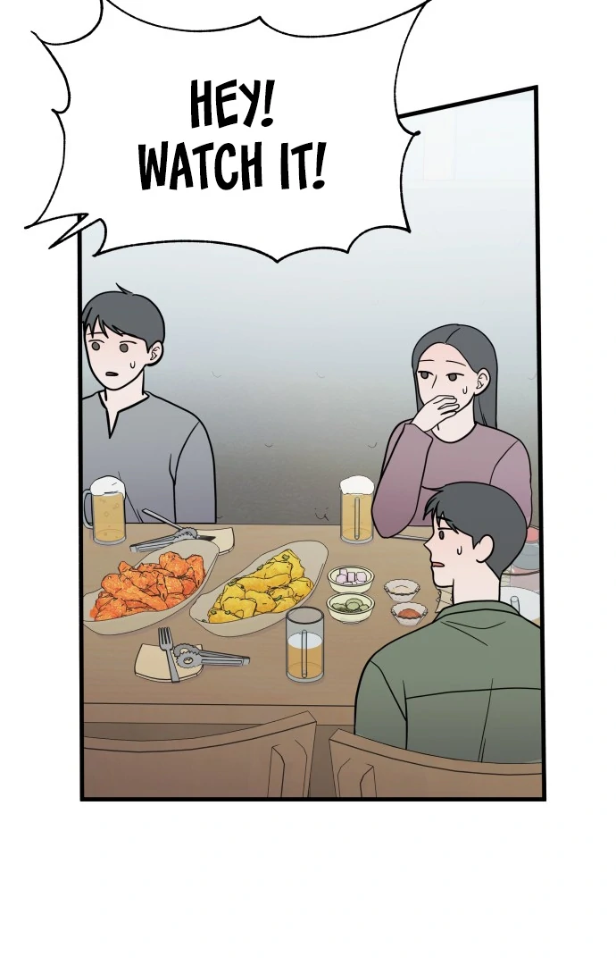 24 Hour Handsome Man chapter 1 page 102