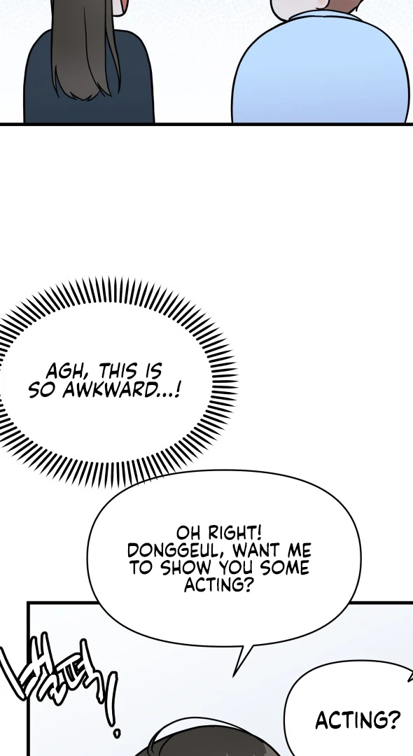 24 Hour Handsome Man chapter 1 page 124