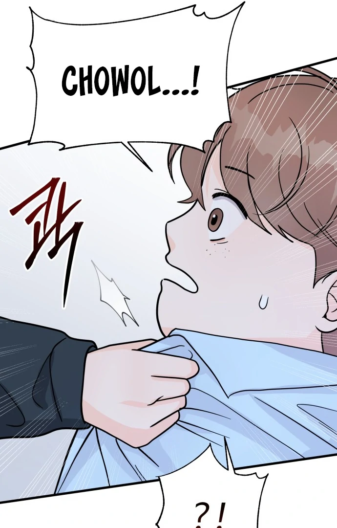 24 Hour Handsome Man chapter 1 page 132