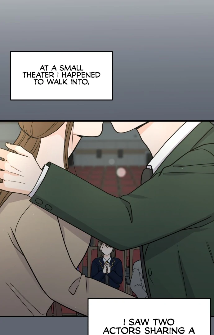 24 Hour Handsome Man chapter 2 page 2