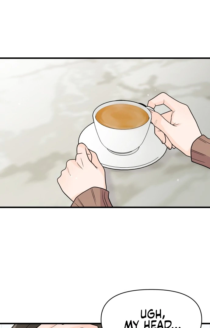 24 Hour Handsome Man chapter 2 page 14