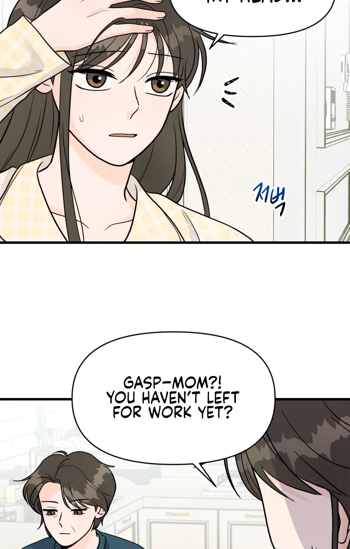 24 Hour Handsome Man chapter 2 page 15