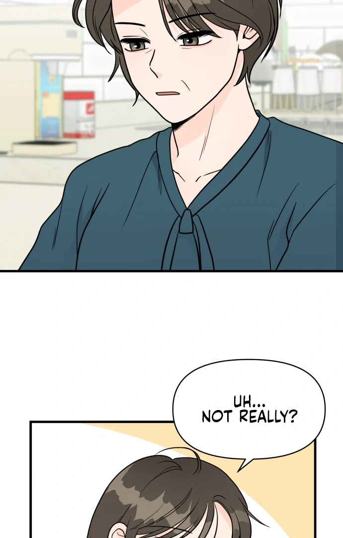 24 Hour Handsome Man chapter 2 page 17