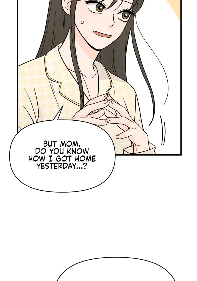24 Hour Handsome Man chapter 2 page 18