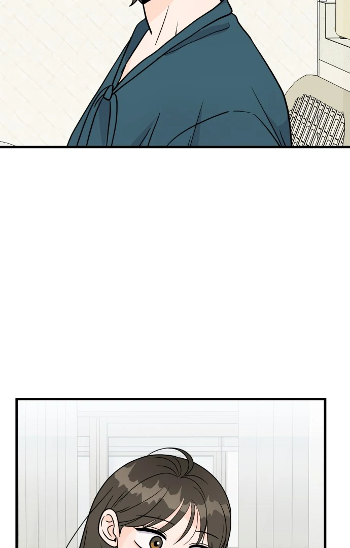 24 Hour Handsome Man chapter 2 page 22