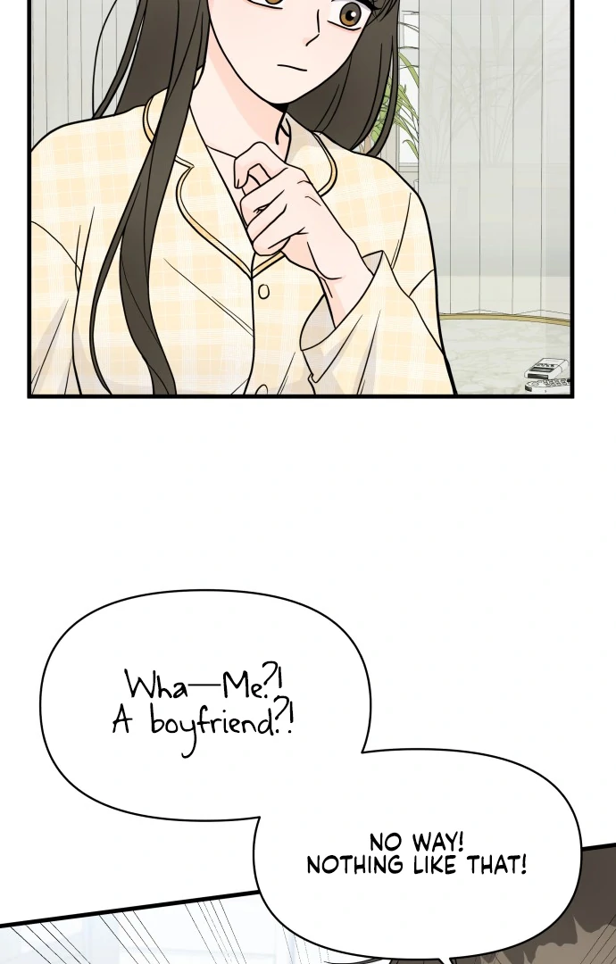24 Hour Handsome Man chapter 2 page 23