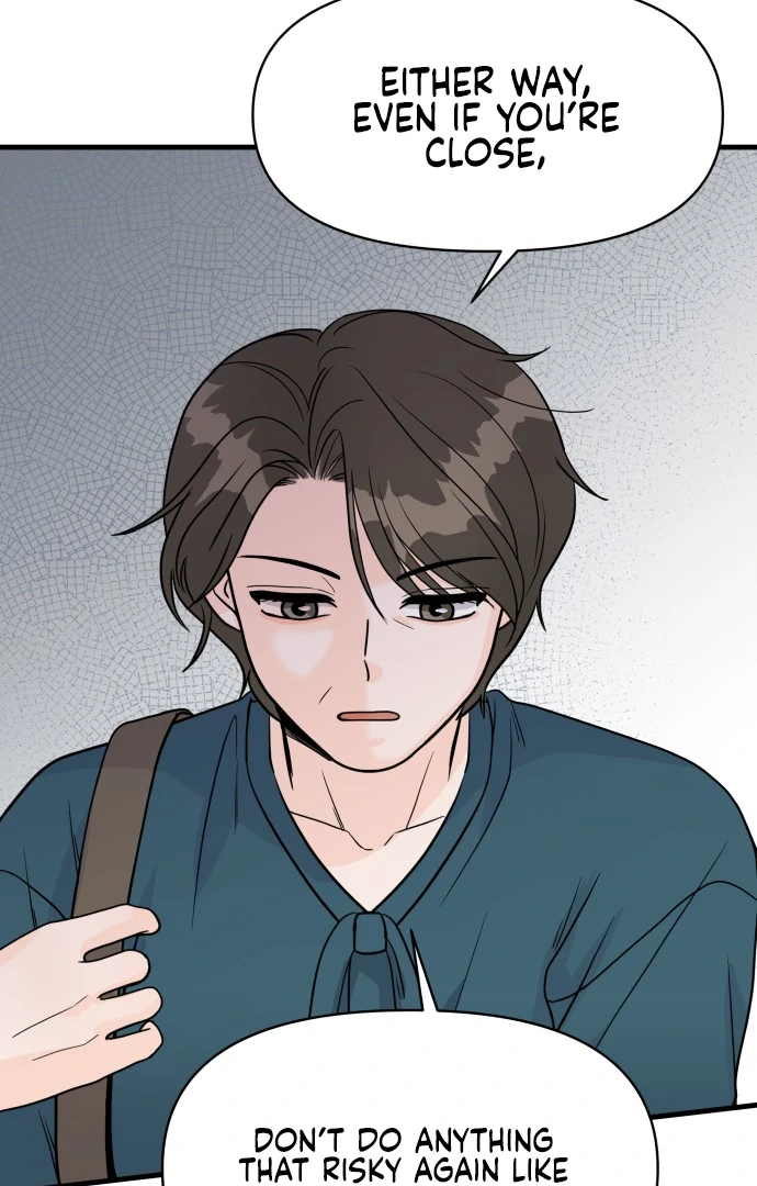 24 Hour Handsome Man chapter 2 page 25
