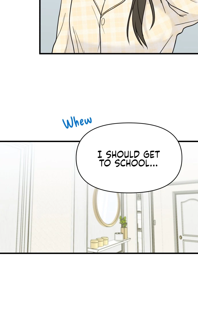 24 Hour Handsome Man chapter 2 page 29