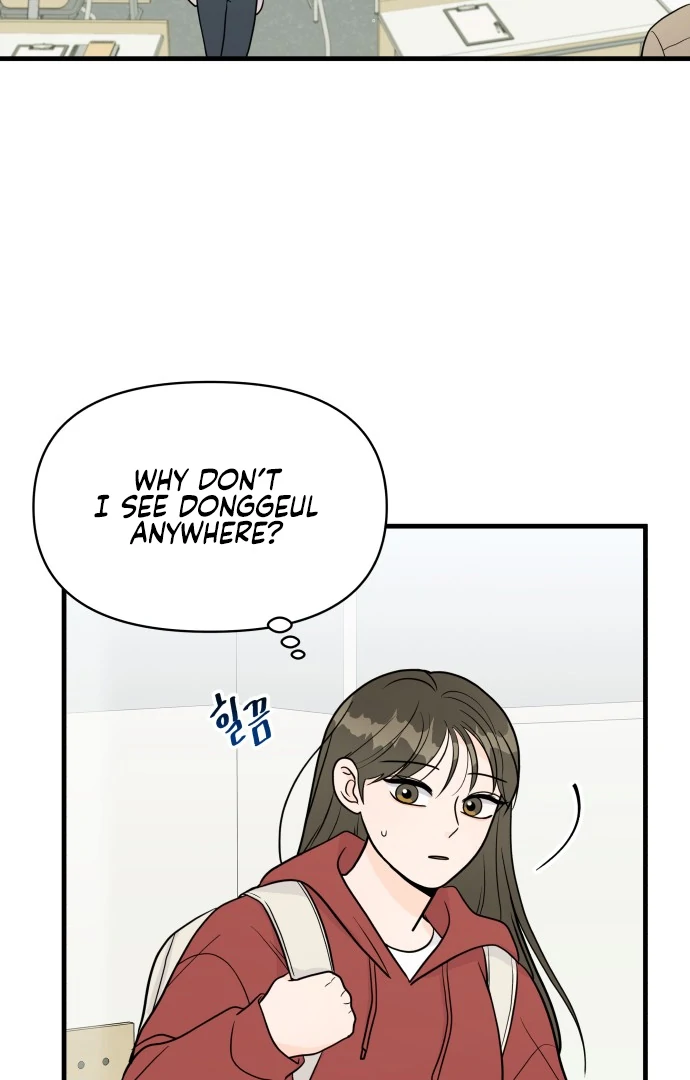 24 Hour Handsome Man chapter 2 page 31
