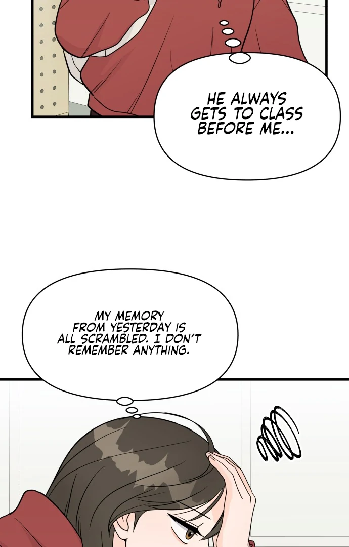 24 Hour Handsome Man chapter 2 page 32