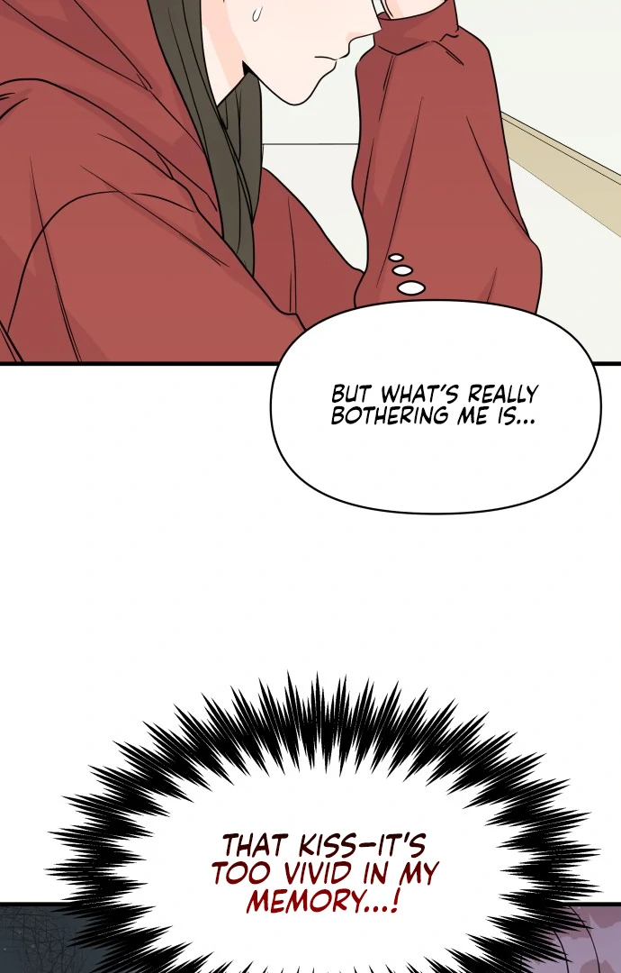 24 Hour Handsome Man chapter 2 page 33