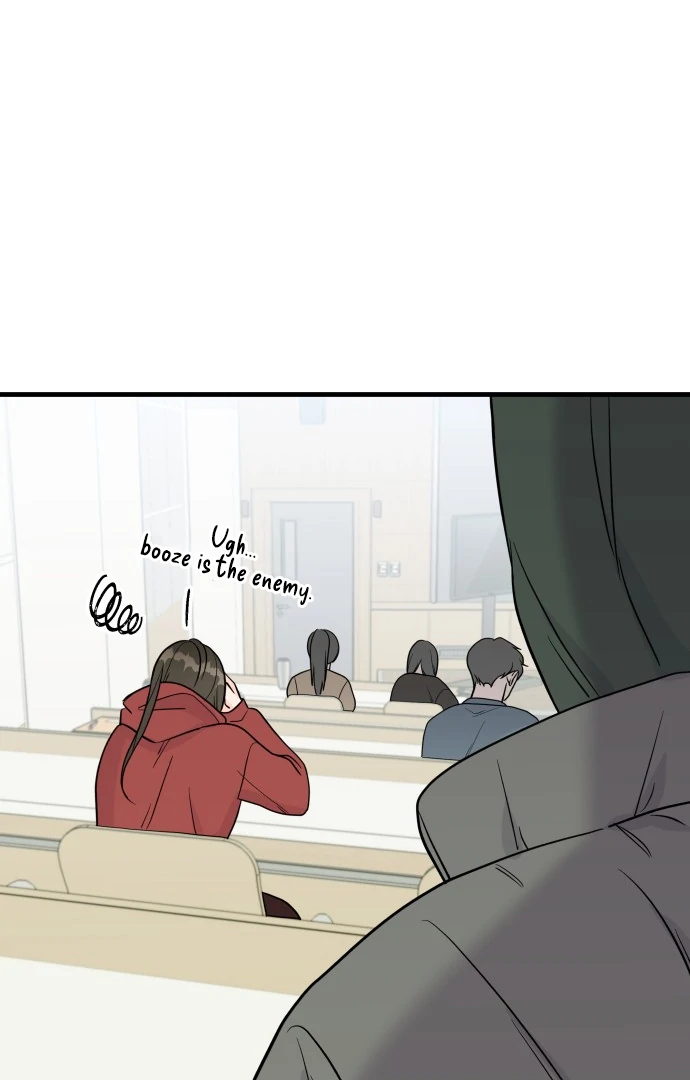 24 Hour Handsome Man chapter 2 page 35