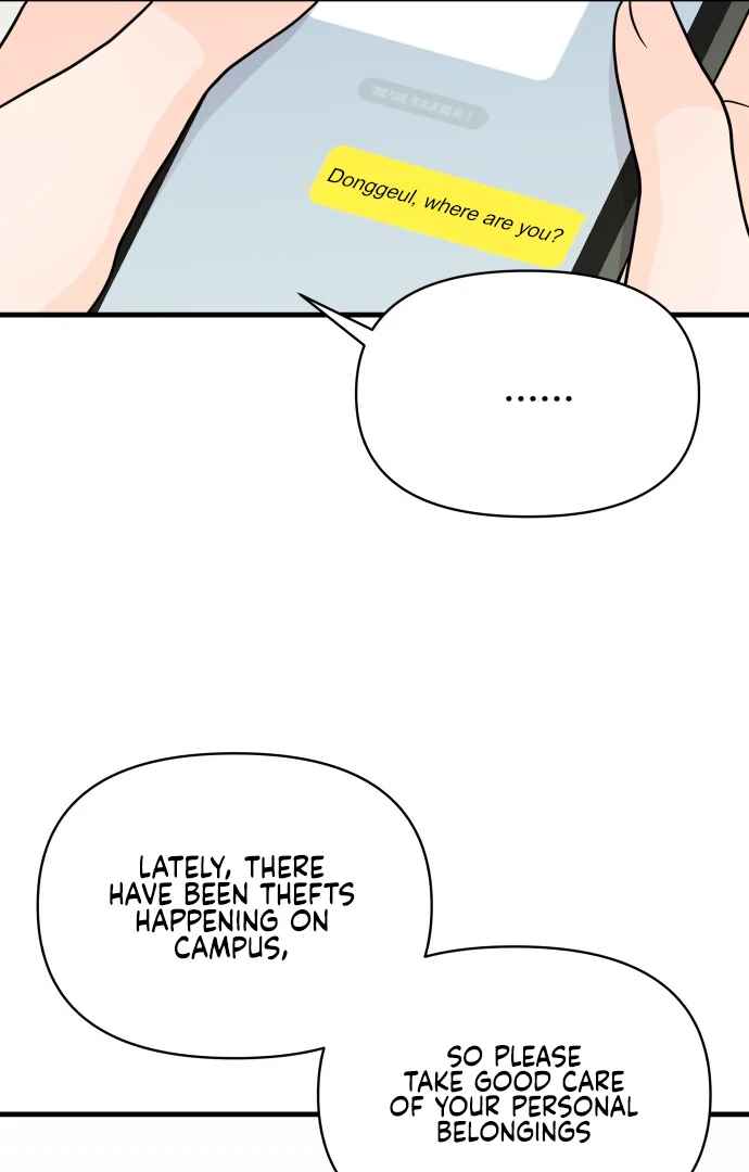 24 Hour Handsome Man chapter 2 page 39