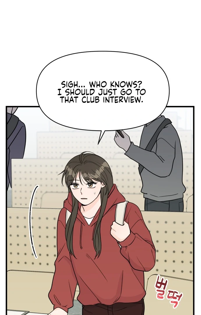 24 Hour Handsome Man chapter 2 page 41
