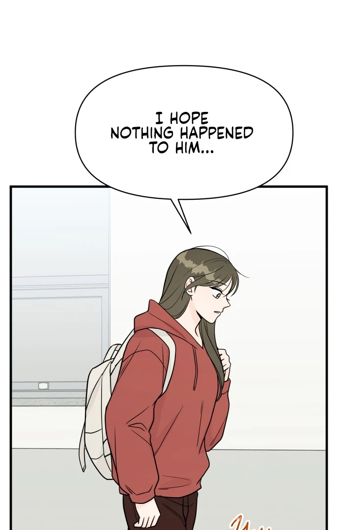 24 Hour Handsome Man chapter 2 page 45