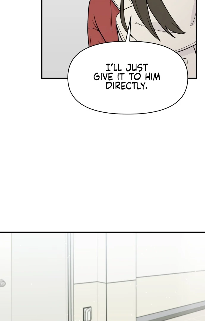 24 Hour Handsome Man chapter 2 page 49