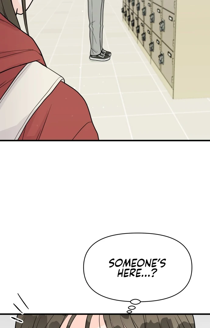 24 Hour Handsome Man chapter 2 page 51