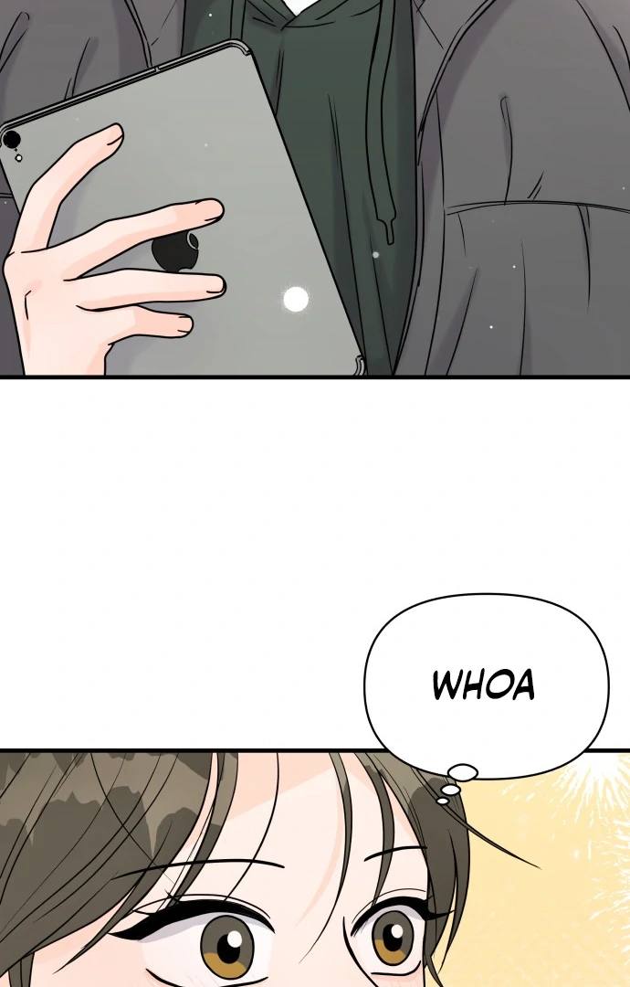 24 Hour Handsome Man chapter 2 page 54