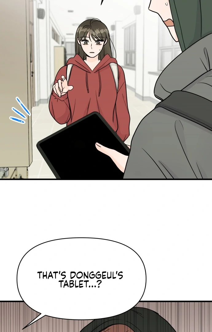 24 Hour Handsome Man chapter 2 page 60