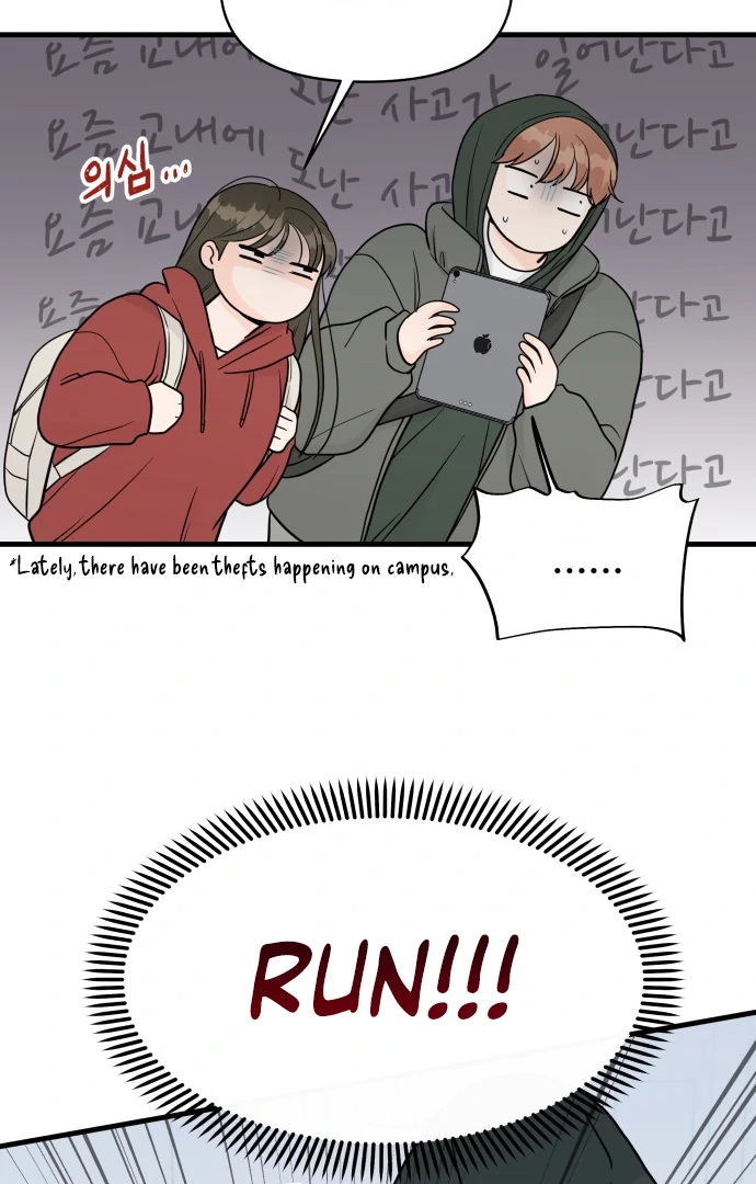 24 Hour Handsome Man chapter 2 page 62