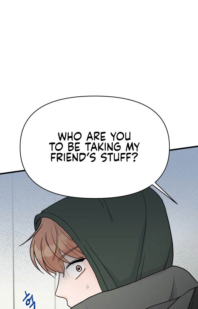 24 Hour Handsome Man chapter 2 page 64